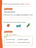 Miniatura página 10 de Lenguaje y Comunicación – Segundo Básico – Texto del Estudiante MINEDUC – Descargar PDF · 2024