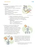 Miniatura página 172 de Proyectos Comunitarios.   Libro de Educación Primaria Grado 1°  Ciclo Escolar 2025 - 2026