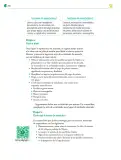 Miniatura página 201 de Colección Ximhai. Nuestro libro de Proyectos.  Tomo II.   Libro de Educación Telesecundaria Grado 1°  Ciclo Escolar 2025 - 2026
