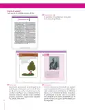 Miniatura página 12 de Lenguaje 7° · Secundaria Activa