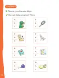 Miniatura página 57 de Lenguaje y Comunicación – Primero Básico | Texto del Estudiante MINEDUC – Descargar PDF · 2024