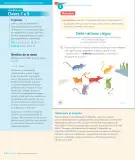 Miniatura página 142 de Lenguaje y Comunicación – Segundo Básico – Texto del Estudiante MINEDUC – Descargar PDF · 2024