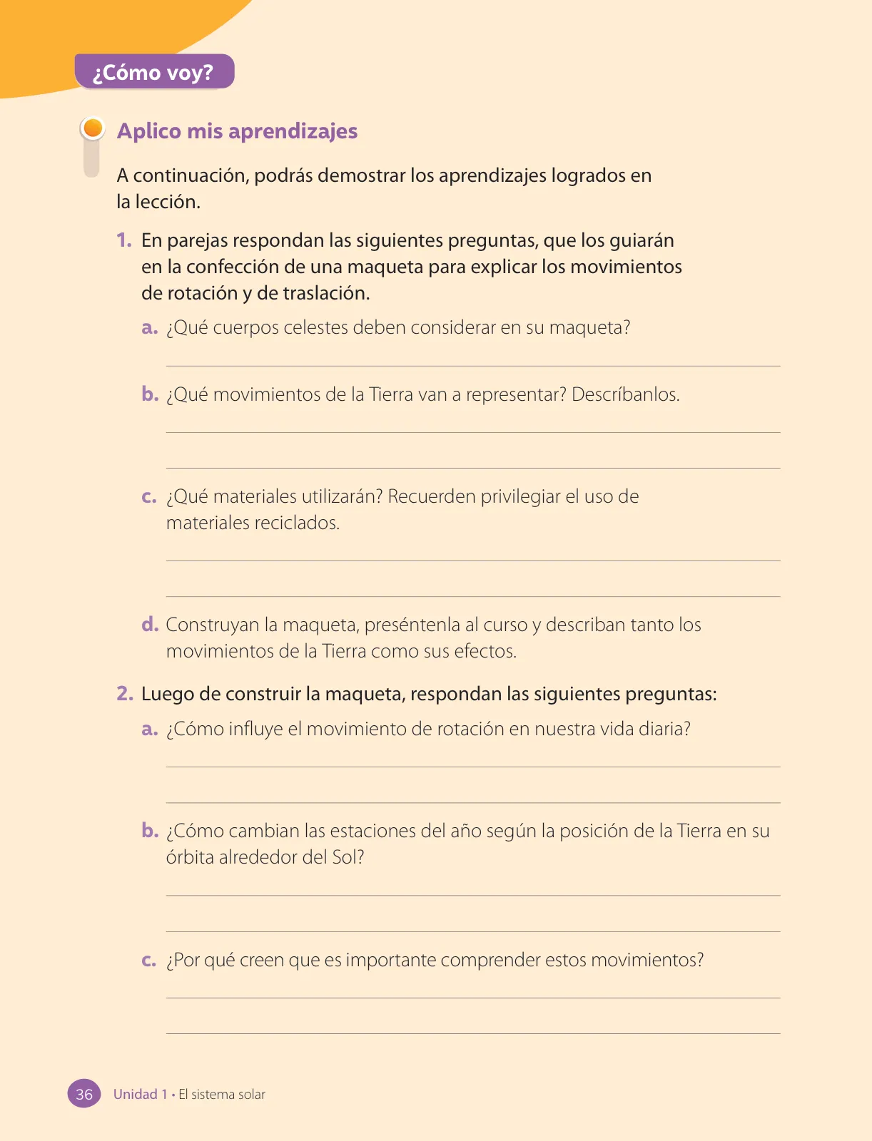 Miniatura página 38 de Ciencias Naturales – Tercero Básico | Texto del Estudiante MINEDUC – Descargar PDF · 2024