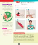 Miniatura página 25 de Ciencias Naturales – Segundo Básico | Texto del Estudiante MINEDUC – Descargar PDF · 2024