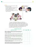 Miniatura página 163 de Colección Sk´asolil. Nuestro libro de Proyectos.  Tomo II.  Libro de Educación Telesecundaria Grado 2°  Ciclo Escolar 2025 - 2026