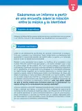 Miniatura página 29 de Fichas de aprendizaje de Comunicación 4 · 2024