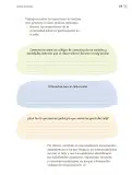 Miniatura página 322 de Proyectos Escolares.   Libro de Educación Primaria Grado 3°  Ciclo Escolar 2025 - 2026