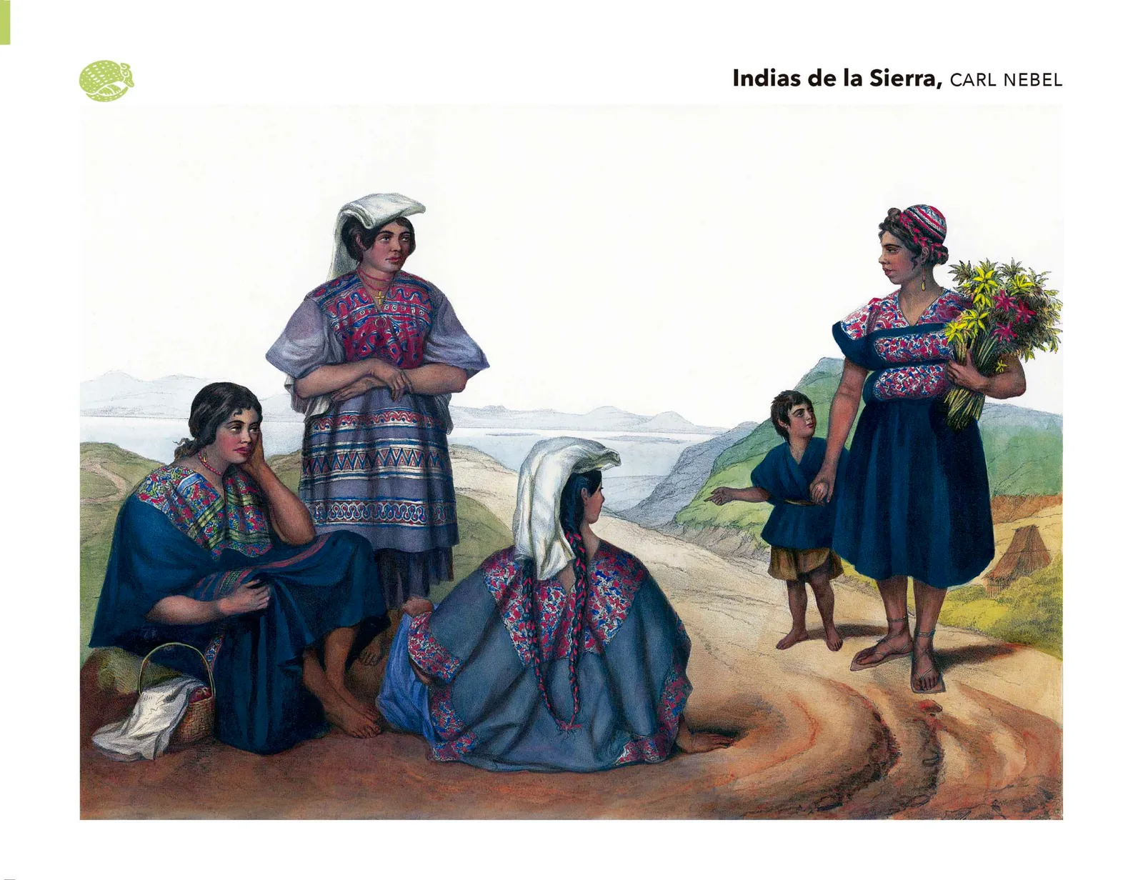 Página 4 de Láminas de diálogo con manifestaciones culturales y artísticas. Fase 2 Libro de Educación Preescolar Grado 1° Ciclo Escolar 2025 - 2026