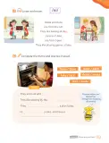 Miniatura página 35 de Inglés – Cuarto Básico | Texto del Estudiante MINEDUC – Descargar PDF · 2024