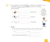 Miniatura página 41 de Cuadernillo de Comunicación 1, primer grado de Primaria · 2023