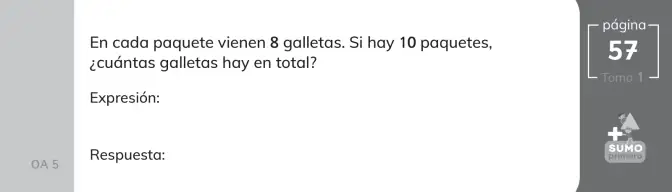Página 36 de Sumo Primero – Cuarto Básico | Texto del Estudiante MINEDUC – Descargar PDF · 2024