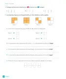 Miniatura página 136 de Matemática – Tercero Básico | Texto del Estudiante MINEDUC – Descargar PDF · 2024