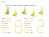 Miniatura página 87 de Múltiples lenguajes.   Libro de Educación Preescolar Grado 1°  Ciclo Escolar 2025 - 2026