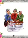 Miniatura página 56 de Llaqtanchikpa kawsayninkuna - Chanka. Saberes de los pueblos 1 - 1° Secundaria - Quechua chanka · 2023