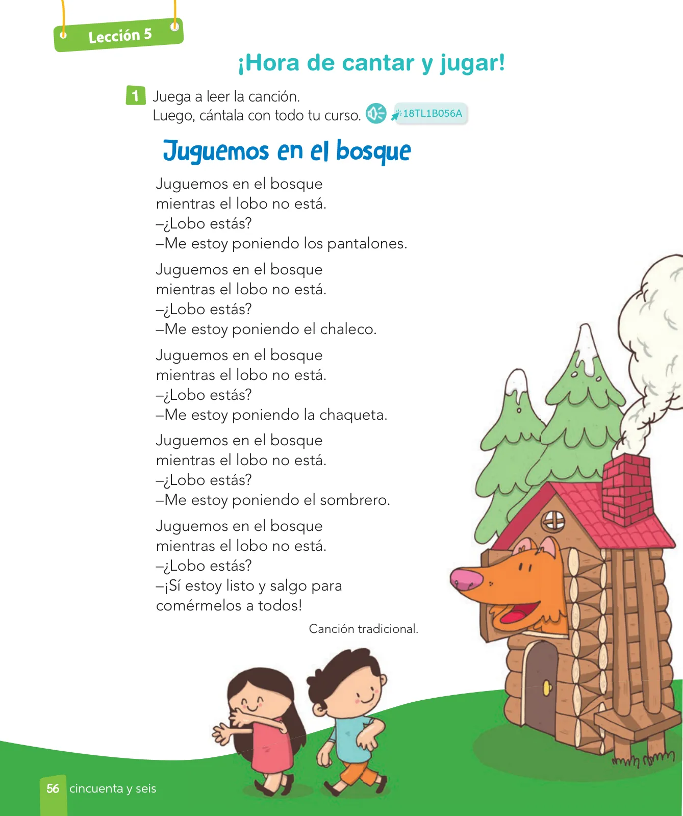 Miniatura página 123 de Lenguaje y Comunicación – Primero Básico | Texto del Estudiante MINEDUC – Descargar PDF · 2024