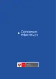 Miniatura página 9 de Orientaciones para elaborar el pódcast “Mi obra favorita”, Categoría F, 3.°, 4.° y 5.° grado de secundaria · 2025