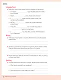 Miniatura página 9 de Inglés – Séptimo Básico | Student’s Book MINEDUC – Descargar PDF · 2024