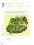 Miniatura página 61 de Proyectos Comunitarios.   Libro de Educación Primaria Grado 3°  Ciclo Escolar 2025 - 2026