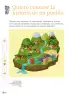 Miniatura página 61 de Proyectos Comunitarios.   Libro de Educación Primaria Grado 3°  Ciclo Escolar 2025 - 2026