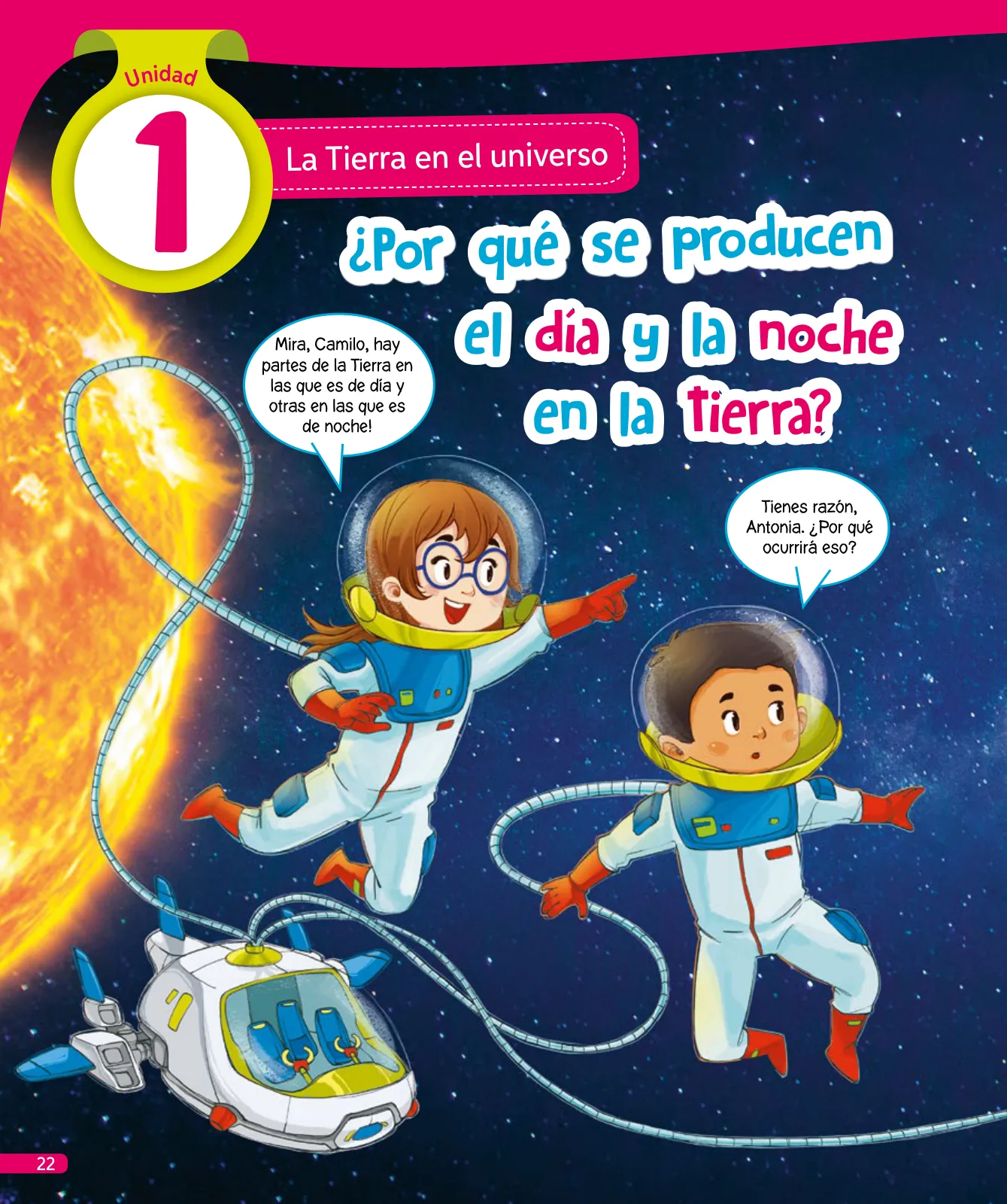 Página 85 de Ciencias Naturales – Tercero Básico | Texto del Estudiante MINEDUC – Descargar PDF · 2024