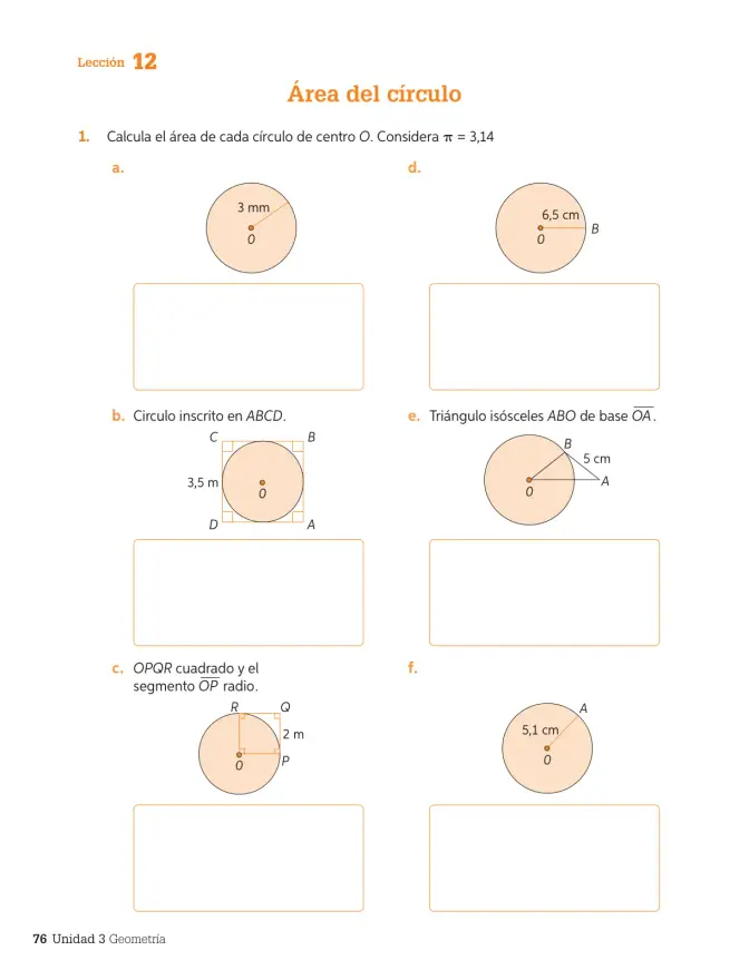 Página 77 de Matemática – Séptimo Básico | Texto del Estudiante MINEDUC – Descargar PDF · 2024