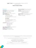 Miniatura página 4 de Inglés – Primero Básico | Student’s Book MINEDUC – Descargar PDF · 2024