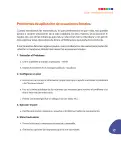 Miniatura página 18 de Matematica 9° · Postprimaria