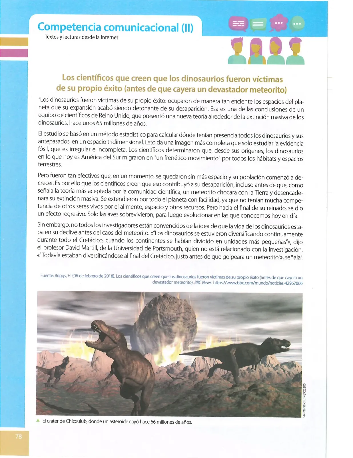 Página 75 de Ciencias Naturales · 10 EGB · 2024