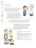 Miniatura página 41 de Nuestros saberes: Libro para alumnos, maestros y familia.   Libro de Educación Primaria Grado 2°  Ciclo Escolar 2025 - 2026