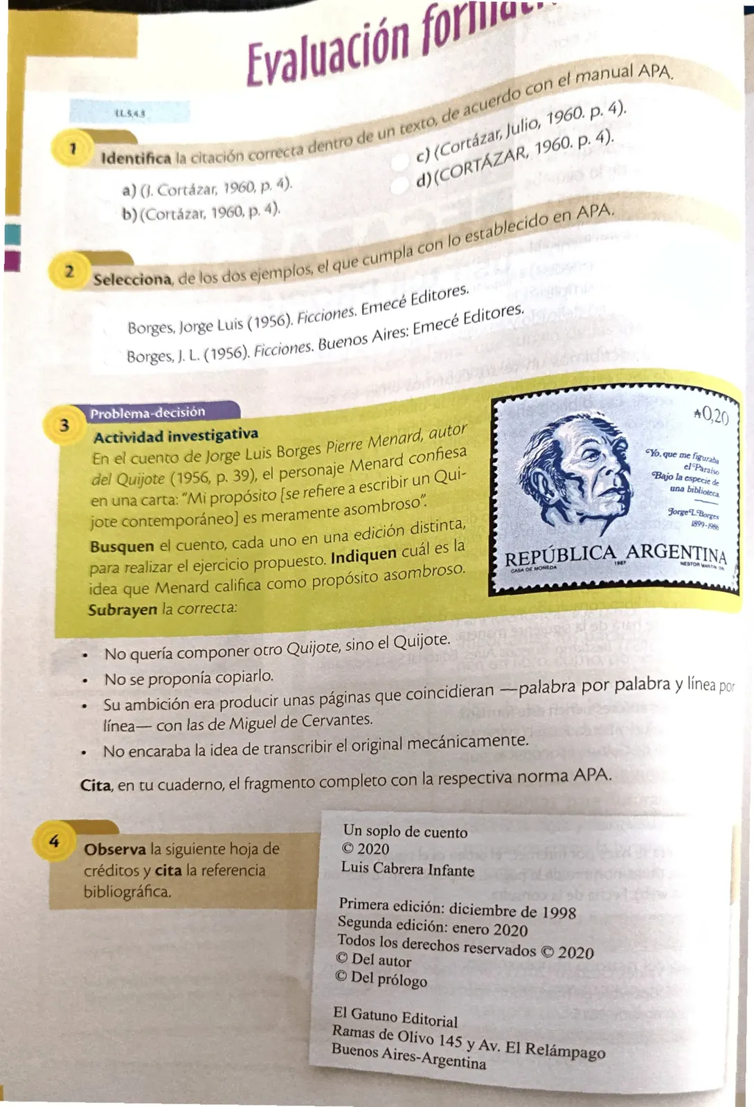 Página 50 de Lengua Y Literatura · 1 EGB · 2024