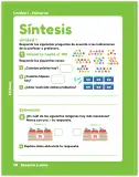 Miniatura página 70 de Sumo Primero – Segundo Básico | Texto del Estudiante MINEDUC – Descargar PDF · 2024