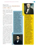 Miniatura página 202 de Nuestros saberes: México, grandeza y diversidad.   Libro de Educación Primaria Grado 4°  Ciclo Escolar 2025 - 2026