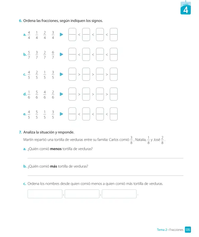 Página 137 de Matemática – Tercero Básico | Texto del Estudiante MINEDUC – Descargar PDF · 2024