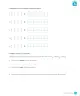 Miniatura página 137 de Matemática – Tercero Básico | Texto del Estudiante MINEDUC – Descargar PDF · 2024