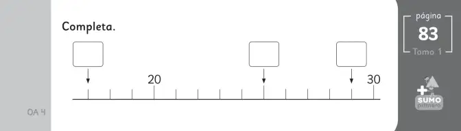 Página 49 de Matemática – Primero Básico | Texto del Estudiante MINEDUC – Descargar PDF · 2024