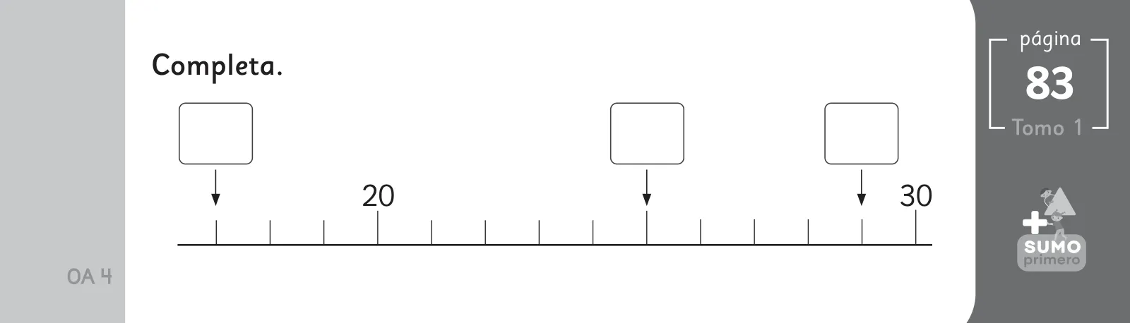 Miniatura página 49 de Matemática – Primero Básico | Texto del Estudiante MINEDUC – Descargar PDF · 2024
