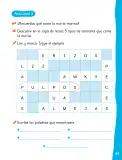 Miniatura página 84 de Lenguaje y Comunicación – Primero Básico | Texto del Estudiante MINEDUC – Descargar PDF · 2024
