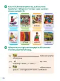 Miniatura página 80 de Ñawichana Maytu 1 Quechua - Chanka. Texto de Comunicación del 1° Primaria - Quechua Chanka · 2023
