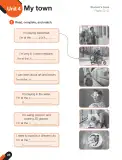Miniatura página 30 de Inglés – Cuarto Básico | Texto del Estudiante MINEDUC – Descargar PDF · 2024