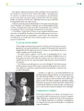 Miniatura página 244 de Colección Ximhai. Ética, naturaleza y sociedades.   Libro de Educación Telesecundaria Grado 1°  Ciclo Escolar 2025 - 2026