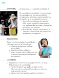 Miniatura página 57 de Proyectos Comunitarios.   Libro de Educación Primaria Grado 2°  Ciclo Escolar 2025 - 2026