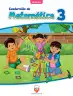 Miniatura página 1 de Cuadernillo de Matemática 3, tercer grado de Primaria · 2023
