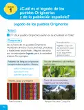 Miniatura página 82 de Historia, Geografía y Ciencias Sociales – Segundo Básico – Texto del Estudiante MINEDUC – Descargar PDF · 2024