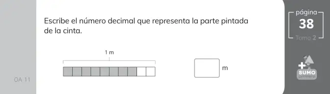 Página 111 de Sumo Primero – Cuarto Básico | Texto del Estudiante MINEDUC – Descargar PDF · 2024