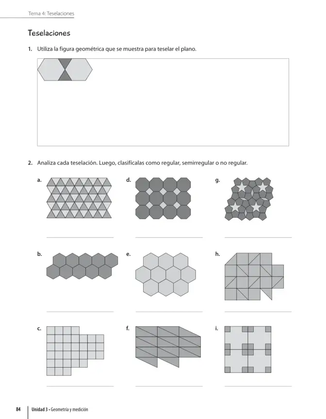 Página 86 de Matemática – Sexto Básico | Texto del Estudiante MINEDUC – Descargar PDF · 2024