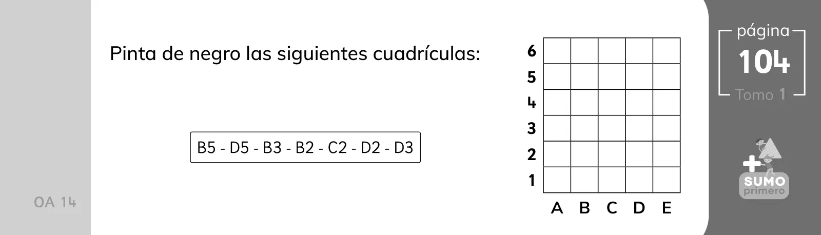 Miniatura página 73 de Sumo Primero – Tercero Básico | Texto del Estudiante MINEDUC – Descargar PDF · 2024