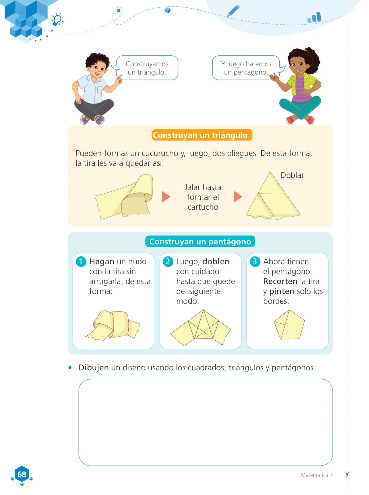 Miniatura página 70 de Matemática 3 : cuaderno de trabajo para tercer grado de Educación Primaria 2019 · 2019
