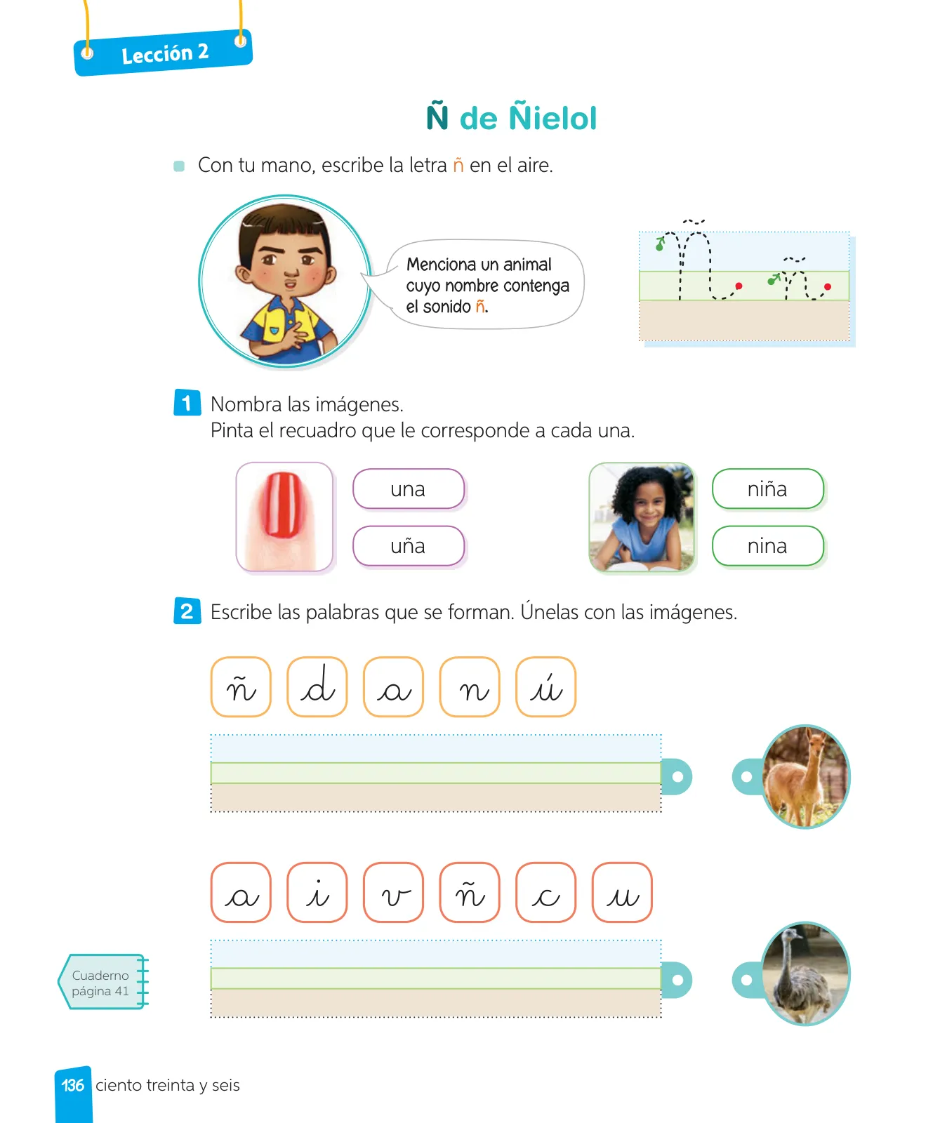 Página 71 de Lenguaje y Comunicación – Primero Básico | Texto del Estudiante MINEDUC – Descargar PDF · 2024