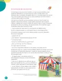Miniatura página 92 de Cuadernillo de Comunicación 5, quinto grado de Primaria · 2023