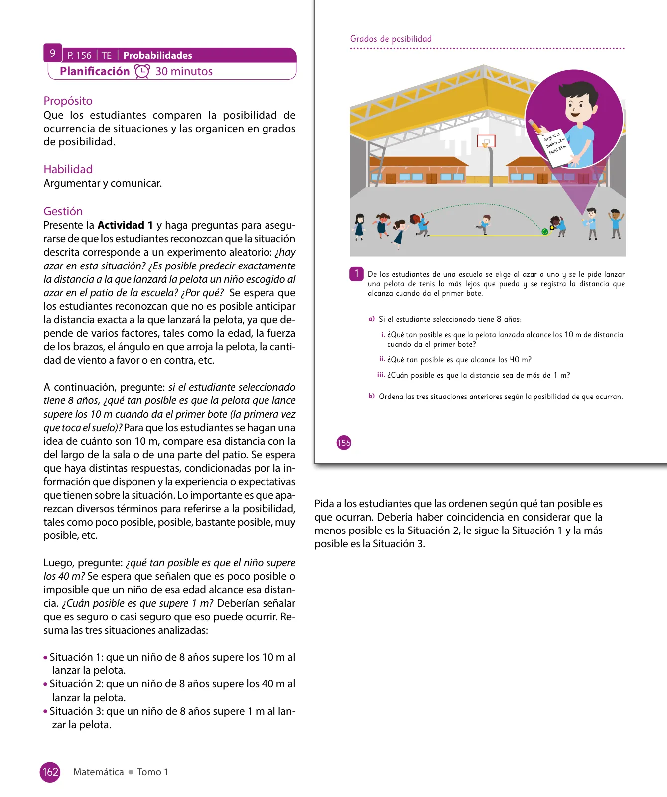 Página 164 de Sumo Primero – Quinto Básico | Texto del Estudiante MINEDUC – Descargar PDF · 2024